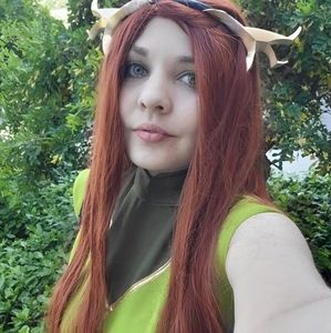 Meet your Posher, Maryna